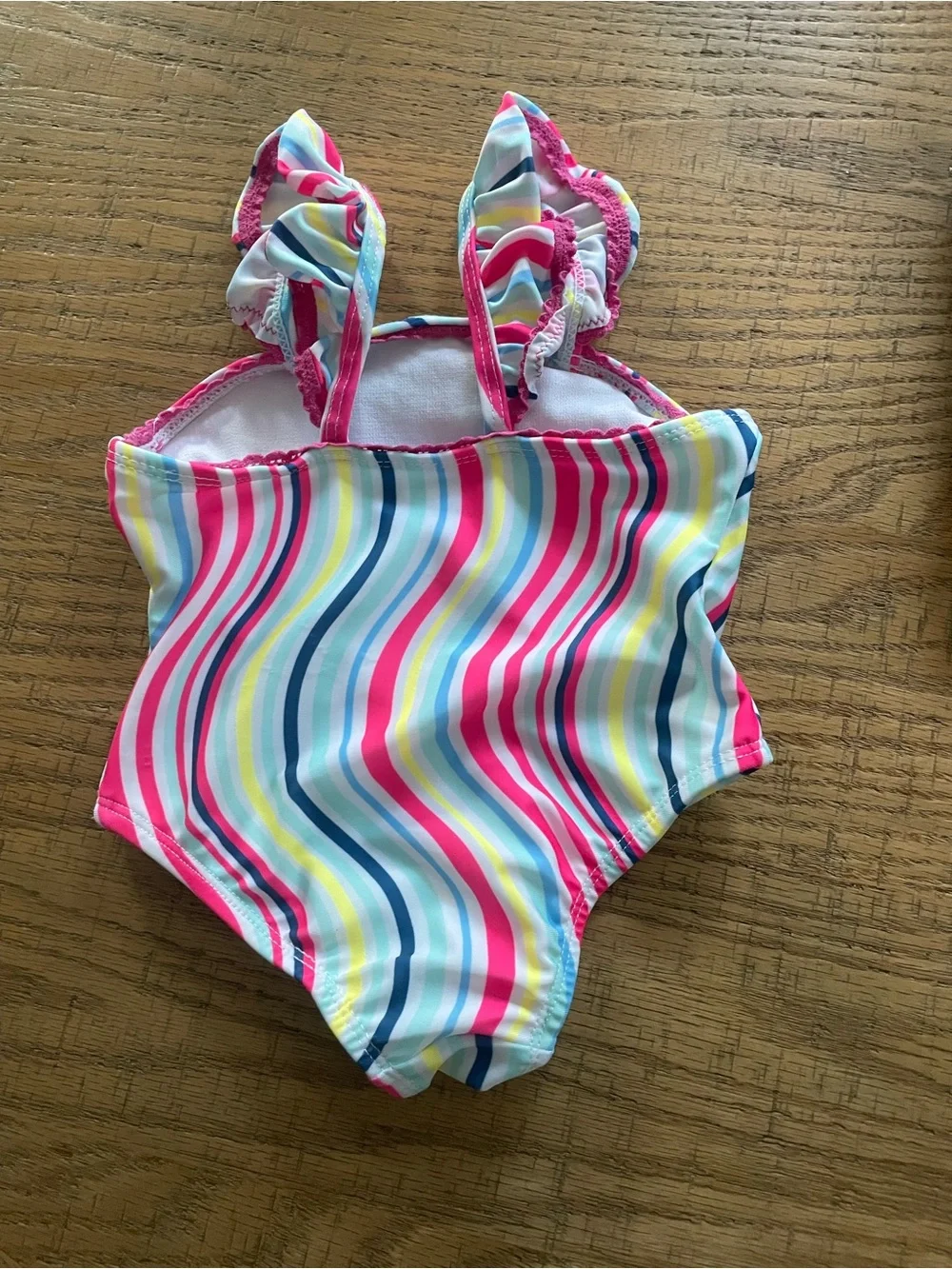 4/$12 Girls swim suit